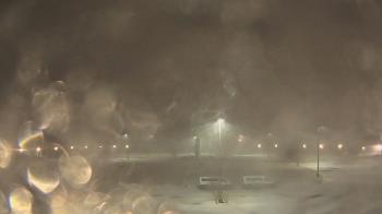 Weather camera view of AACS Primary Campus.