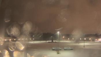 Weather camera view of AACS Primary Campus.