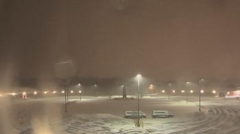 Weather camera view of AACS Primary Campus.