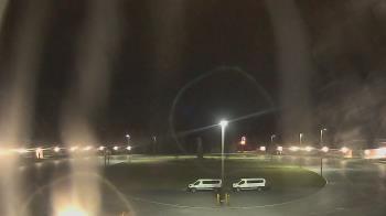 Weather camera view of AACS Primary Campus.