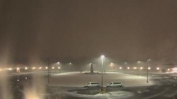 Weather camera view of AACS Primary Campus.
