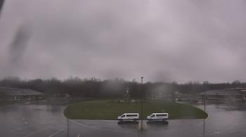 Weather camera view of AACS Primary Campus.