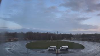 Weather camera view of AACS Primary Campus.