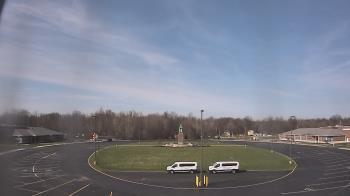 Weather camera view of AACS Primary Campus.
