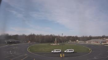 Weather camera view of AACS Primary Campus.