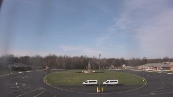 Weather camera view of AACS Primary Campus.