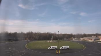 Weather camera view of AACS Primary Campus.