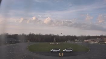 Weather camera view of AACS Primary Campus.