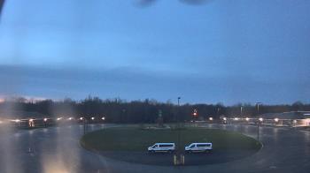 Weather camera view of AACS Primary Campus.