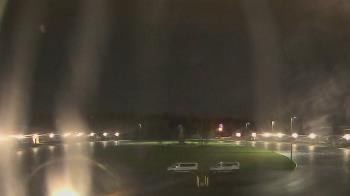 Weather camera view of AACS Primary Campus.