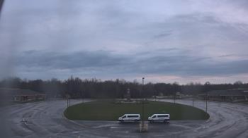 Weather camera view of AACS Primary Campus.