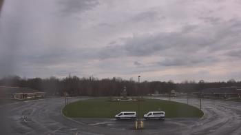 Weather camera view of AACS Primary Campus.