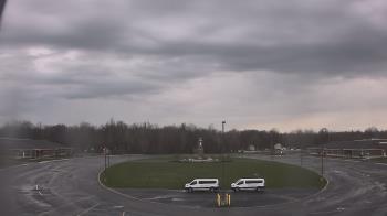 Weather camera view of AACS Primary Campus.