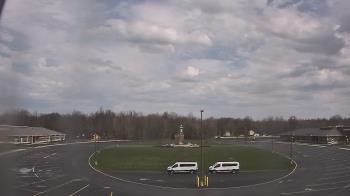 Weather camera view of AACS Primary Campus.