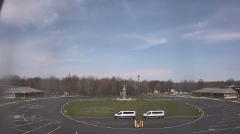 Weather camera view of AACS Primary Campus.