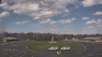 Weather camera view of AACS Primary Campus.