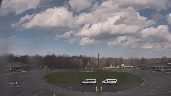 Weather camera view of AACS Primary Campus.