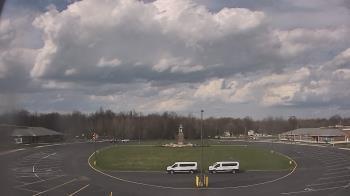 Weather camera view of AACS Primary Campus.