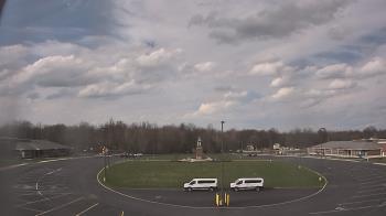 Weather camera view of AACS Primary Campus.