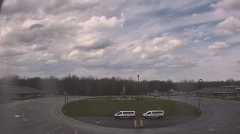 Weather camera view of AACS Primary Campus.