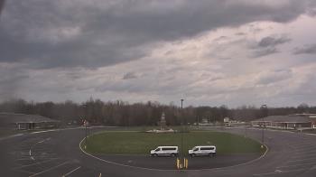 Weather camera view of AACS Primary Campus.