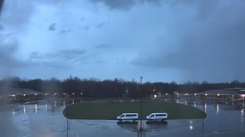 Weather camera view of AACS Primary Campus.