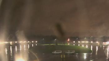 Weather camera view of AACS Primary Campus.