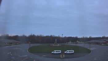 Weather camera view of AACS Primary Campus.