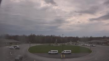Weather camera view of AACS Primary Campus.