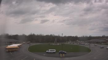 Weather camera view of AACS Primary Campus.