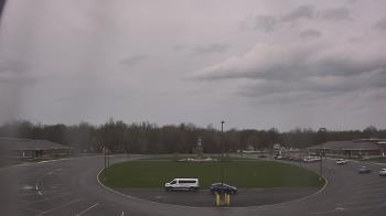 Weather camera view of AACS Primary Campus.