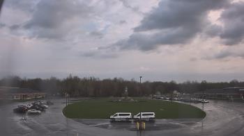 Weather camera view of AACS Primary Campus.