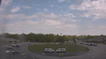 Weather camera view of AACS Primary Campus.