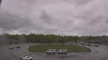 Weather camera view of AACS Primary Campus.