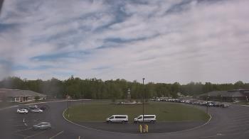 Weather camera view of AACS Primary Campus.