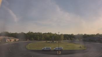 Weather camera view of AACS Primary Campus.
