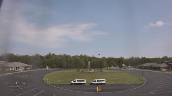 Weather camera view of AACS Primary Campus.