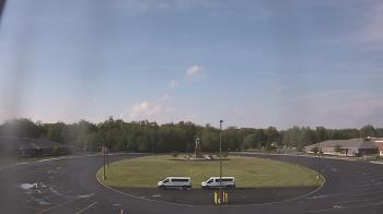 Weather camera view of AACS Primary Campus.