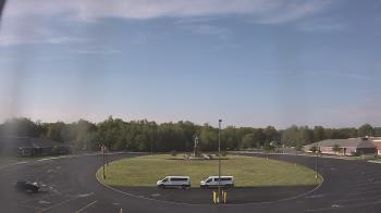 Weather camera view of AACS Primary Campus.