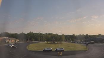 Weather camera view of AACS Primary Campus.
