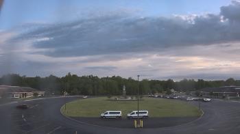 Weather camera view of AACS Primary Campus.