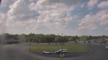Weather camera view of AACS Primary Campus.