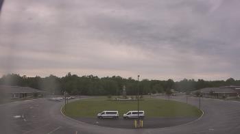 Weather camera view of AACS Primary Campus.