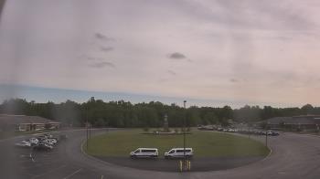 Weather camera view of AACS Primary Campus.