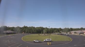 Weather camera view of AACS Primary Campus.