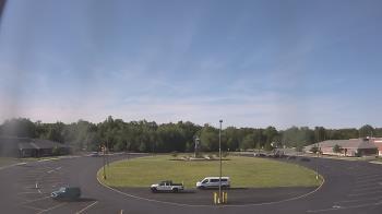 Weather camera view of AACS Primary Campus.