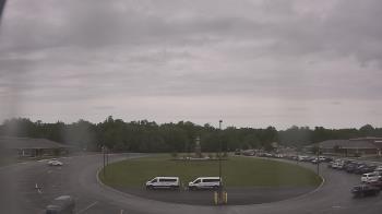 Weather camera view of AACS Primary Campus.