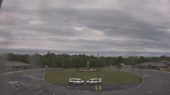 Weather camera view of AACS Primary Campus.
