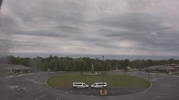 Weather camera view of AACS Primary Campus.