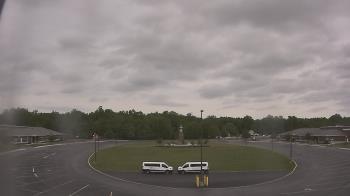 Weather camera view of AACS Primary Campus.